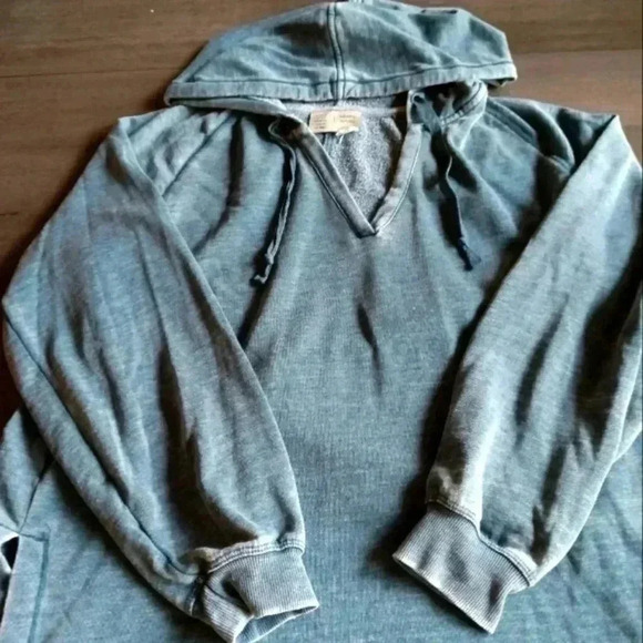 Anthropologie Saturday Sunday - Picture 1 of 3